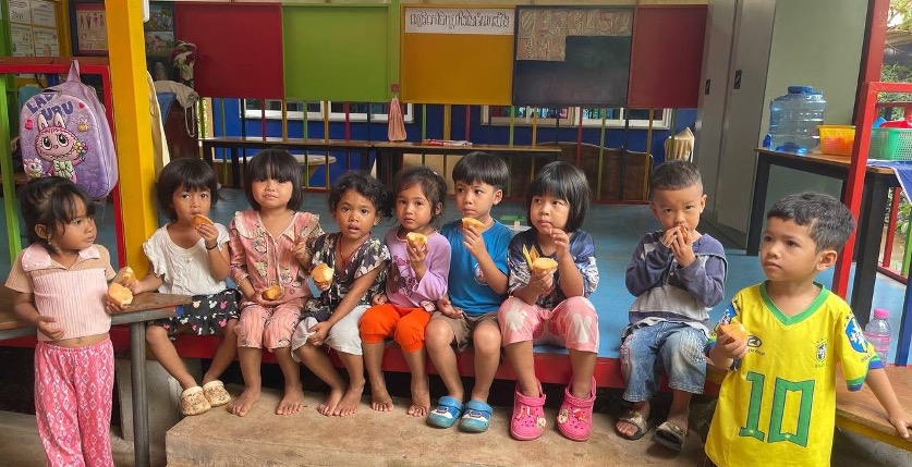 Children