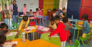 Classroom