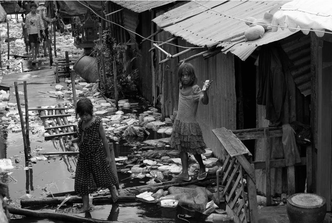 Poverty