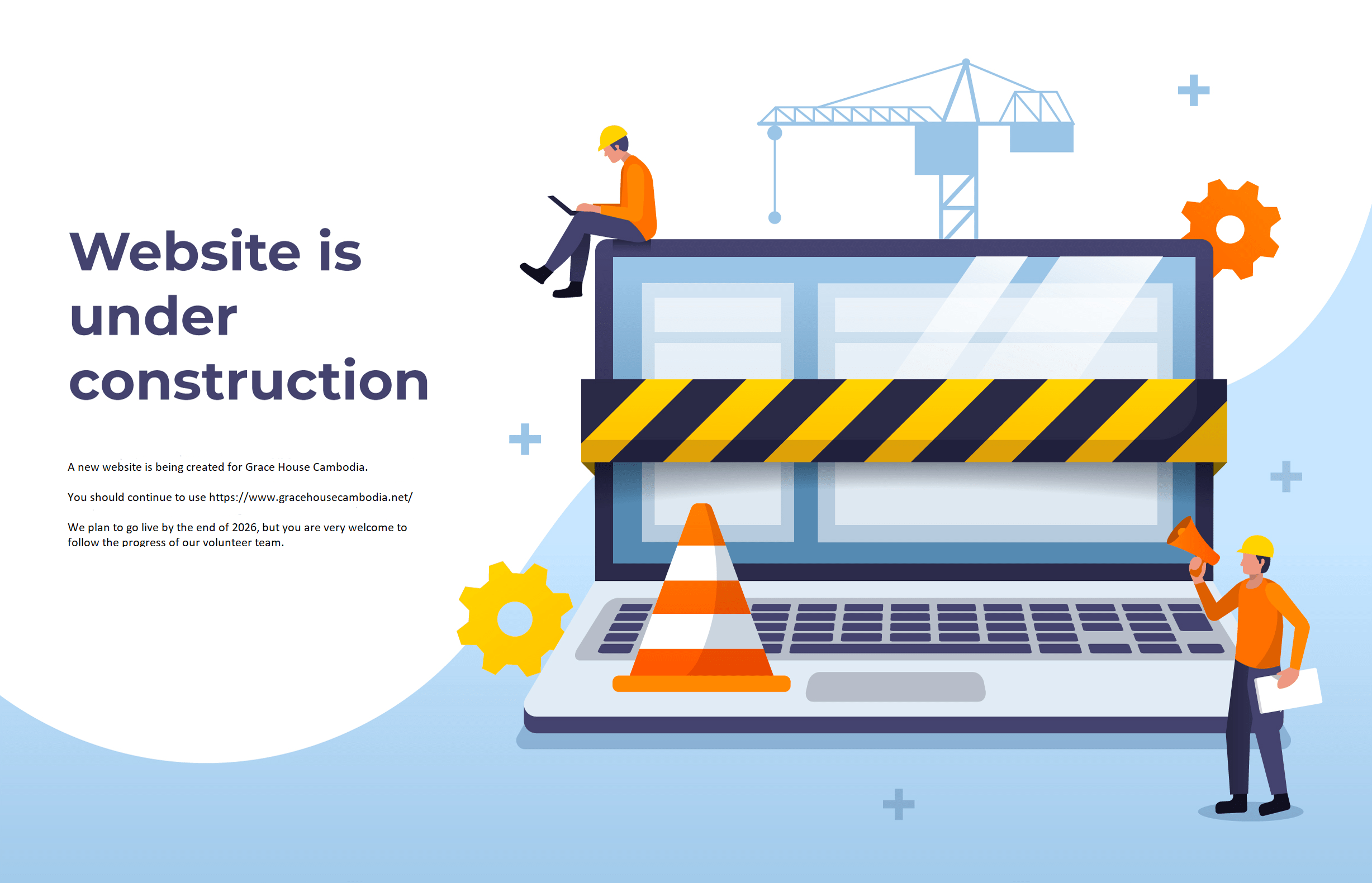 under-construction