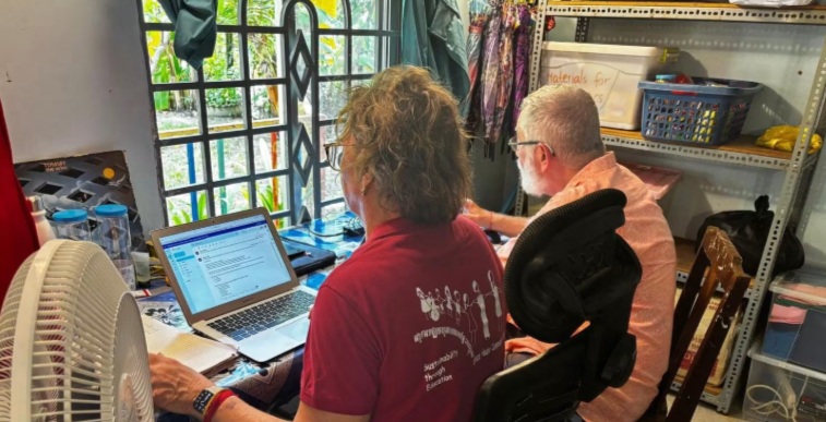 July 2026 Newsletter